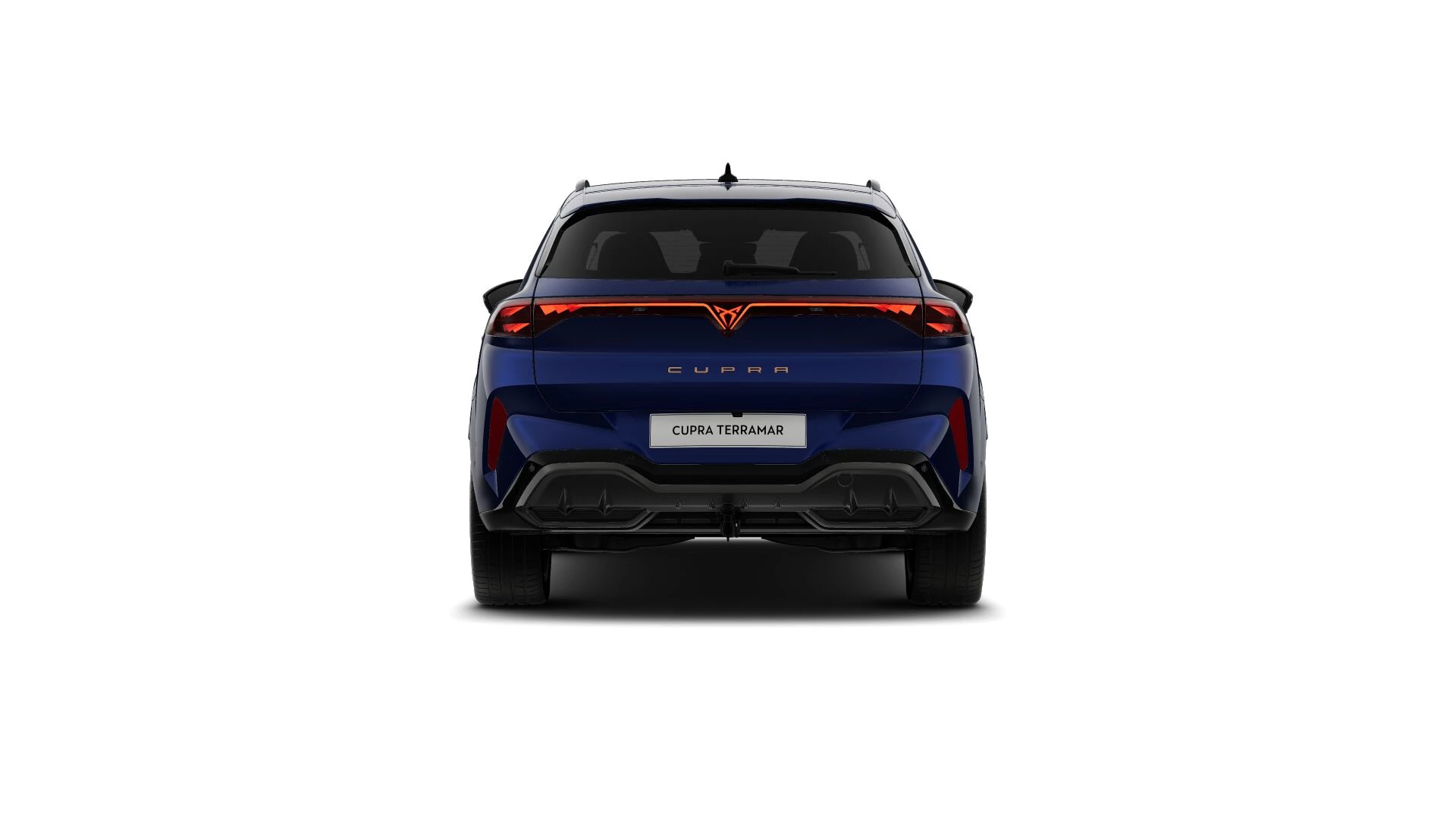 Hoofdafbeelding CUPRA Terramar
