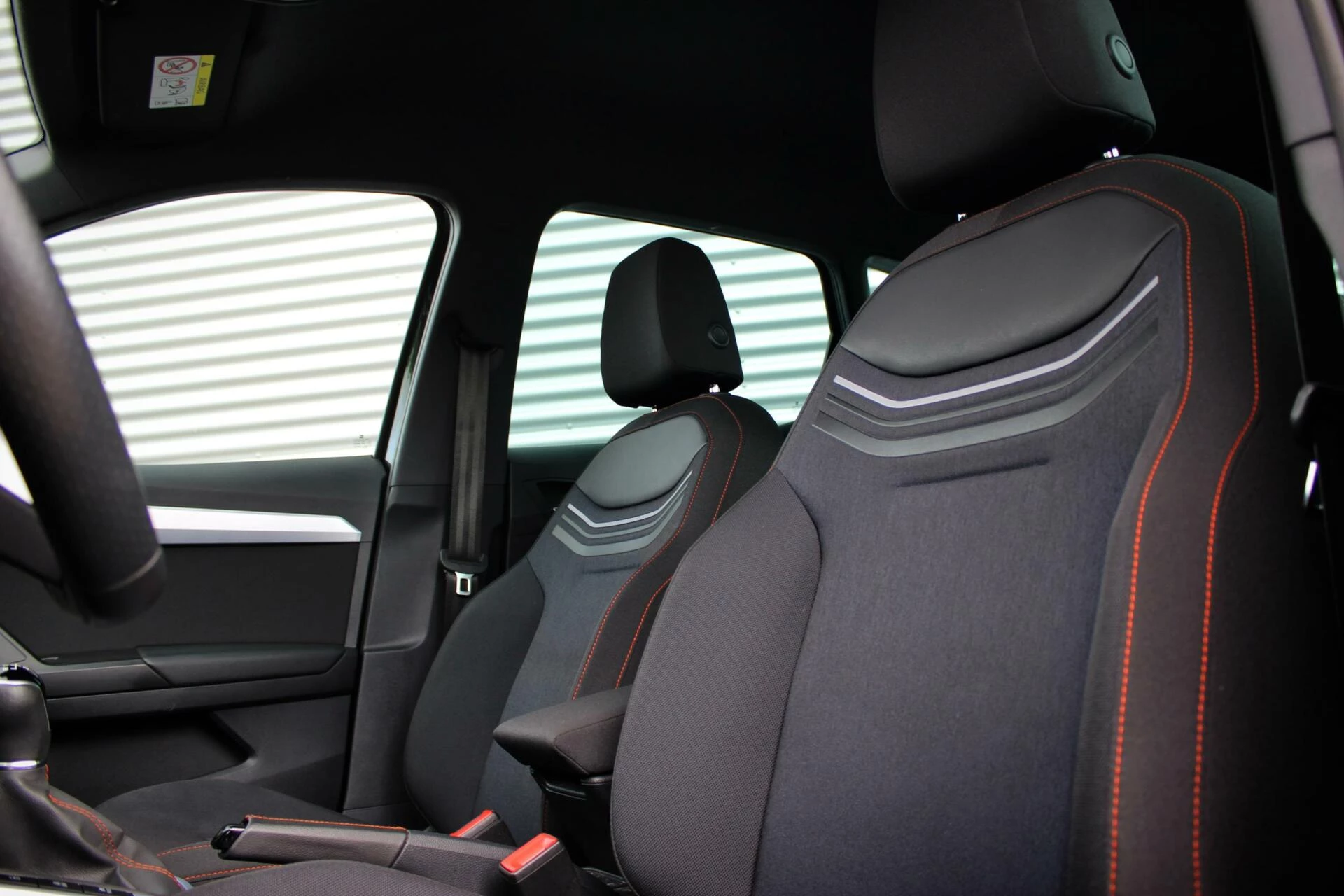 Hoofdafbeelding SEAT Arona