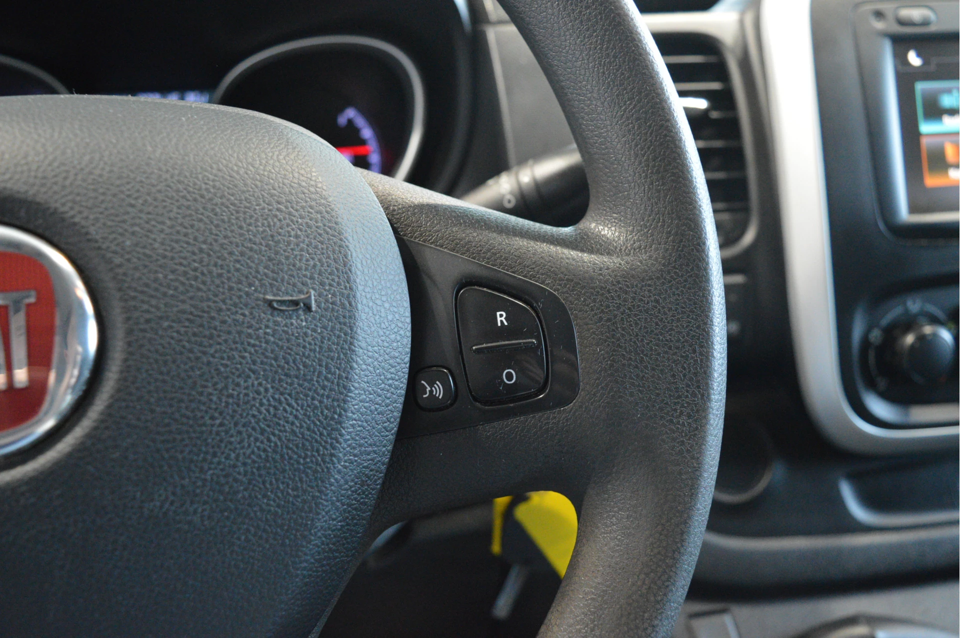 Hoofdafbeelding Fiat Talento