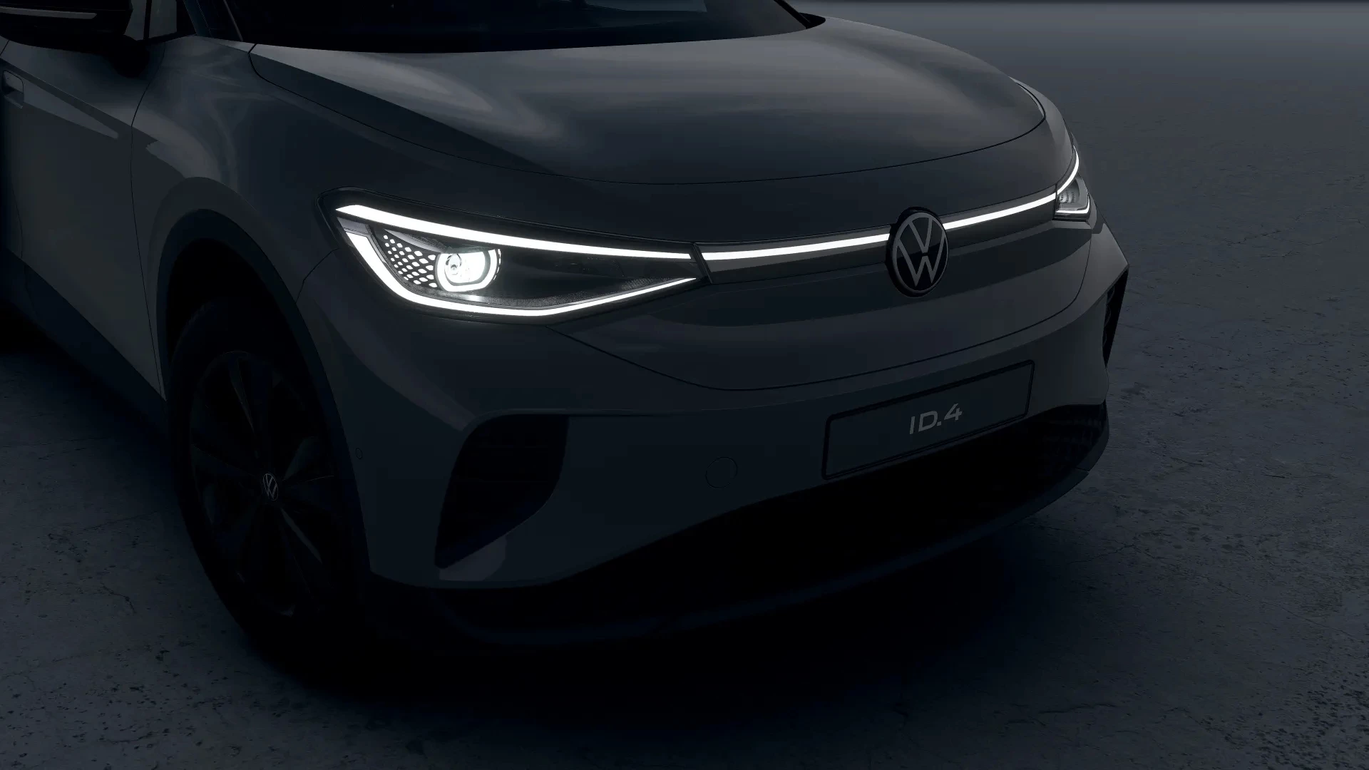 Hoofdafbeelding Volkswagen ID.4