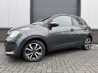 Citroen C1 1.0 VTi Shine