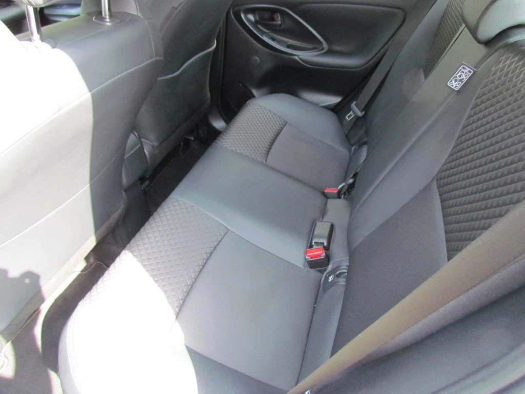 Hoofdafbeelding Mazda 2 Hybrid