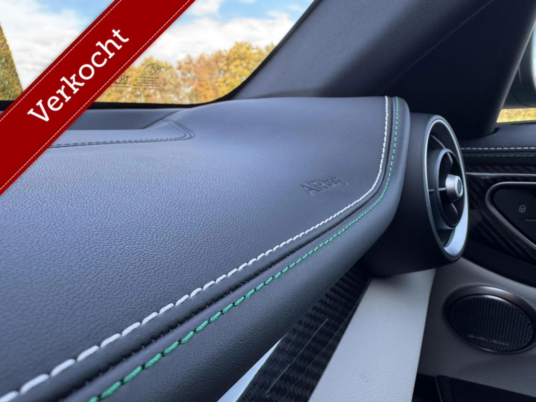 Hoofdafbeelding Alfa Romeo Giulia