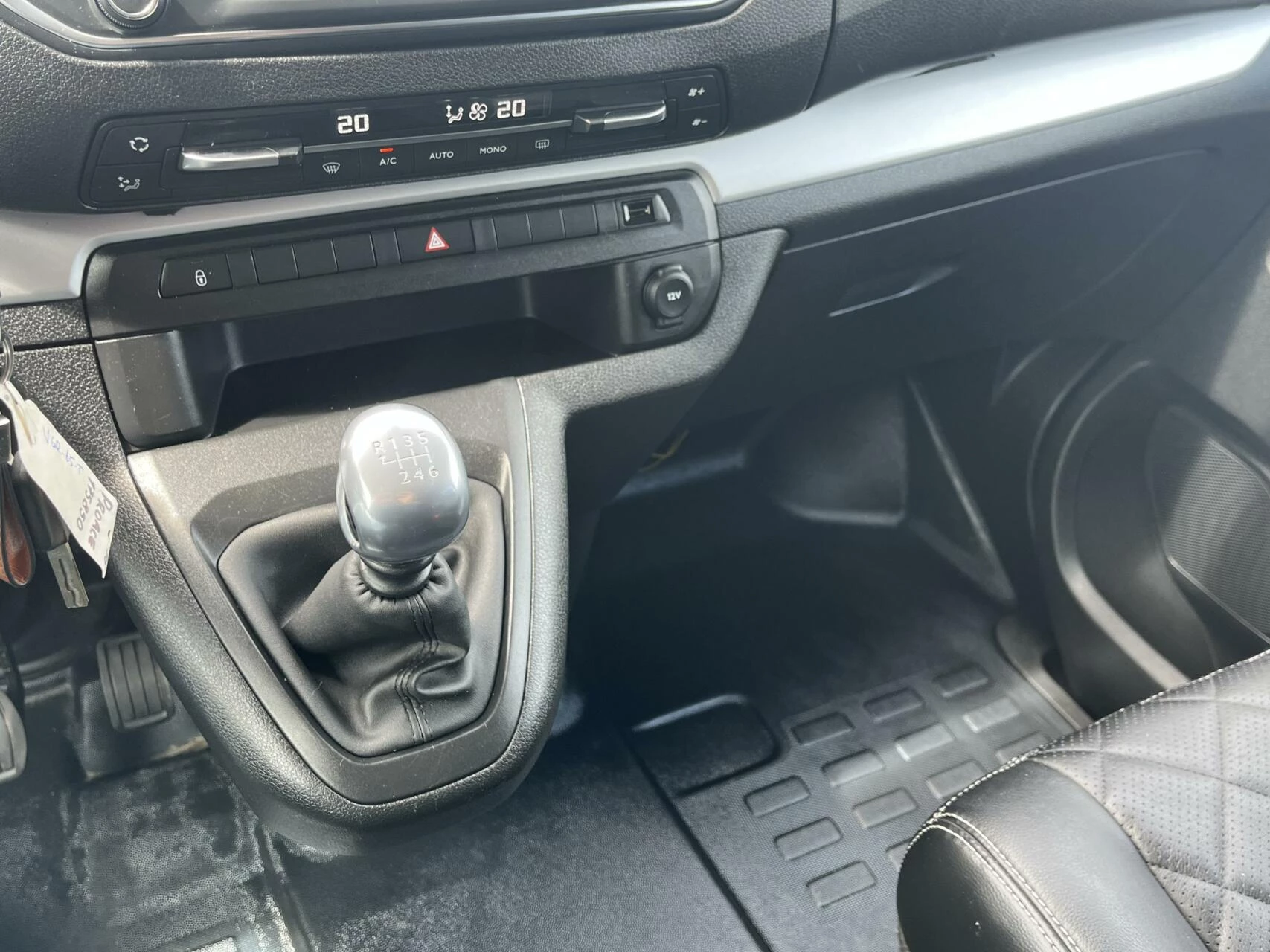 Hoofdafbeelding Toyota ProAce