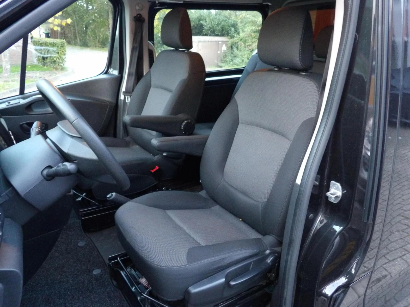 Hoofdafbeelding Fiat Talento