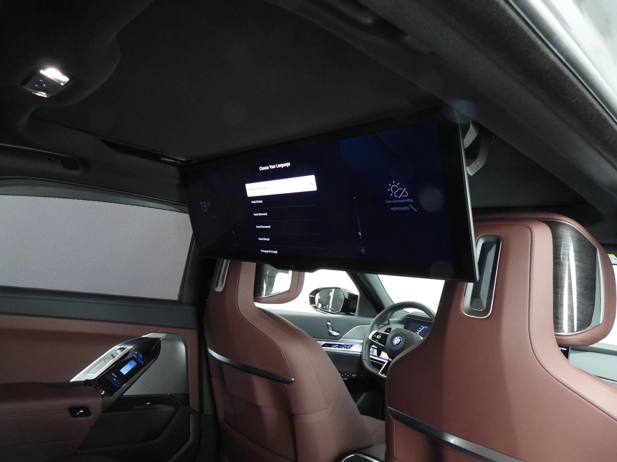 Hoofdafbeelding BMW 7 Serie