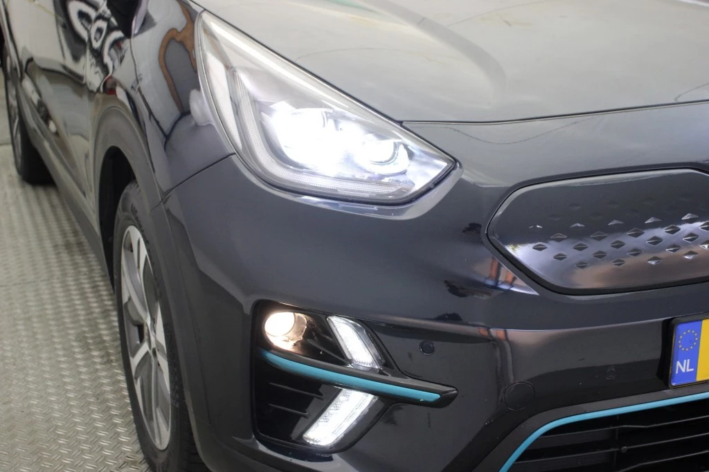 Hoofdafbeelding Kia e-Niro