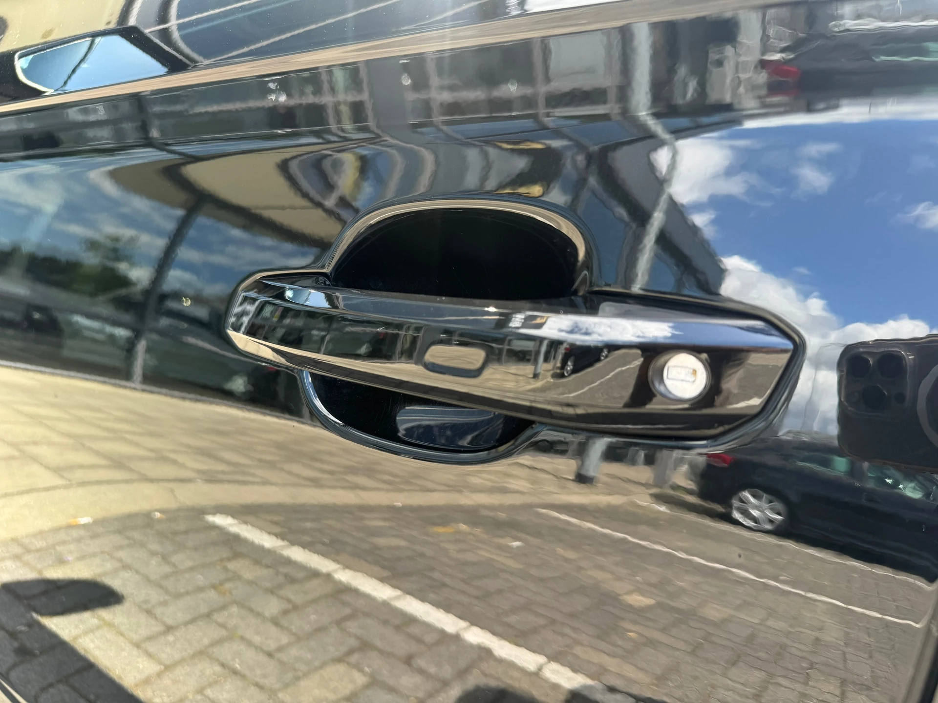 Hoofdafbeelding Audi SQ5