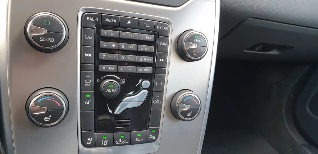 Hoofdafbeelding Volvo V70