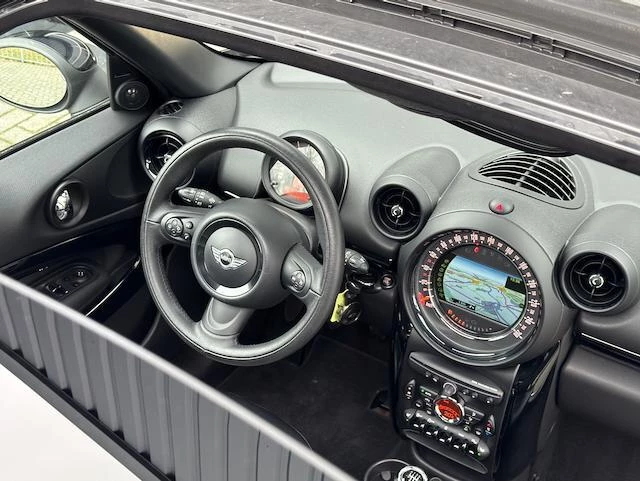 Hoofdafbeelding MINI Paceman