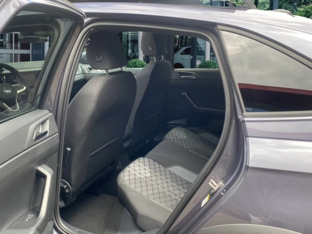 Hoofdafbeelding Volkswagen Taigo