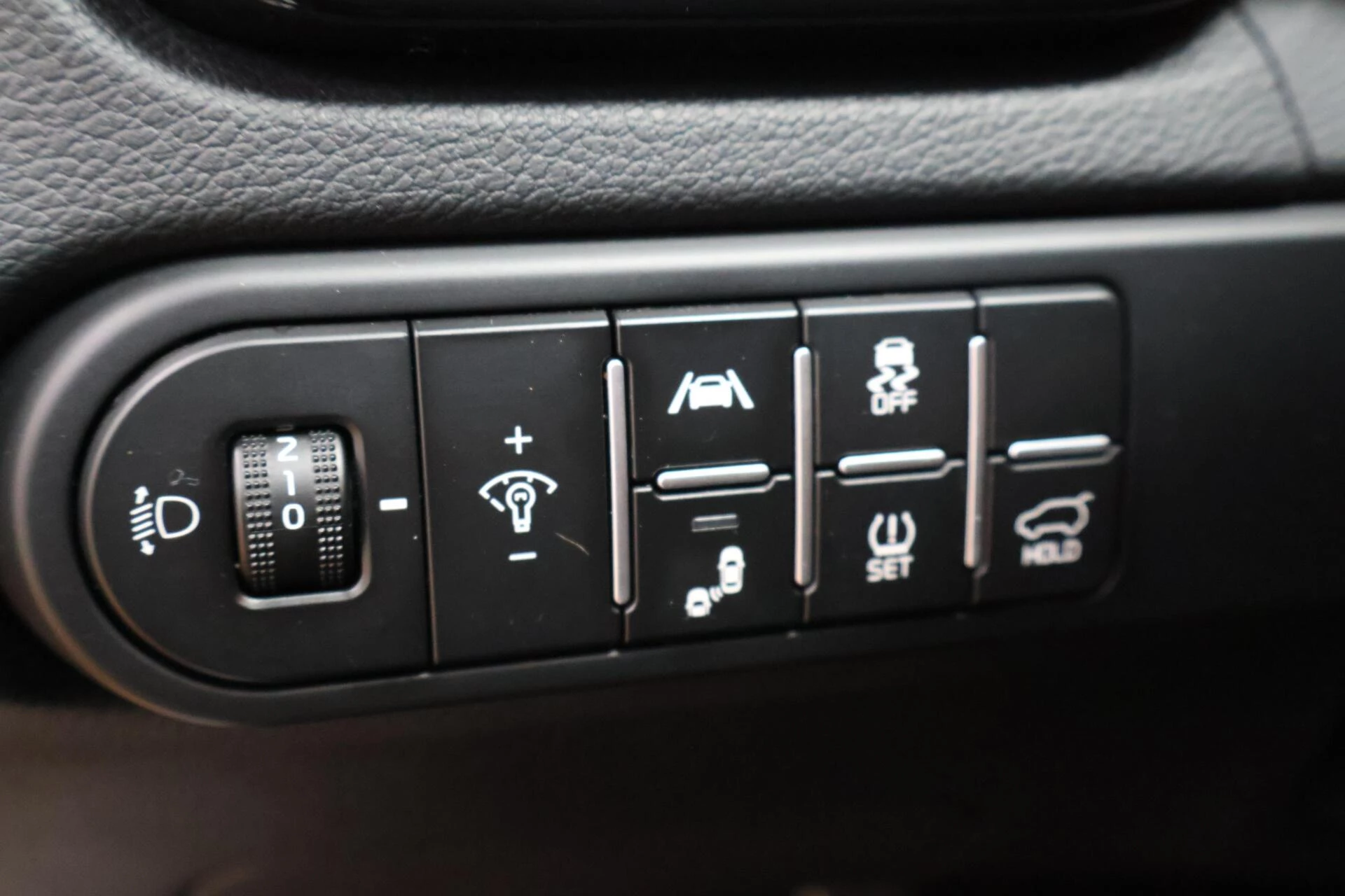 Hoofdafbeelding Kia ProCeed