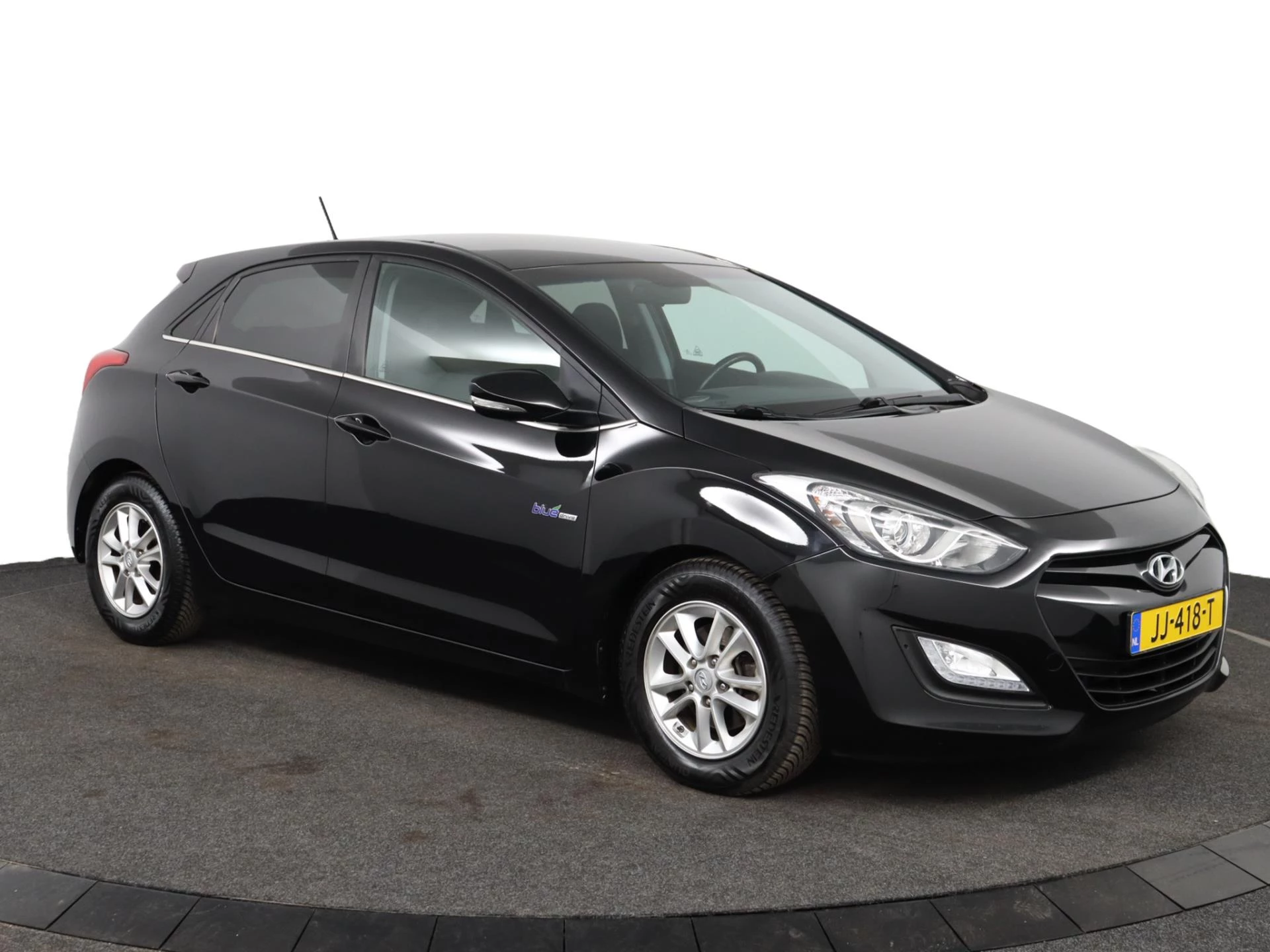 Hoofdafbeelding Hyundai i30
