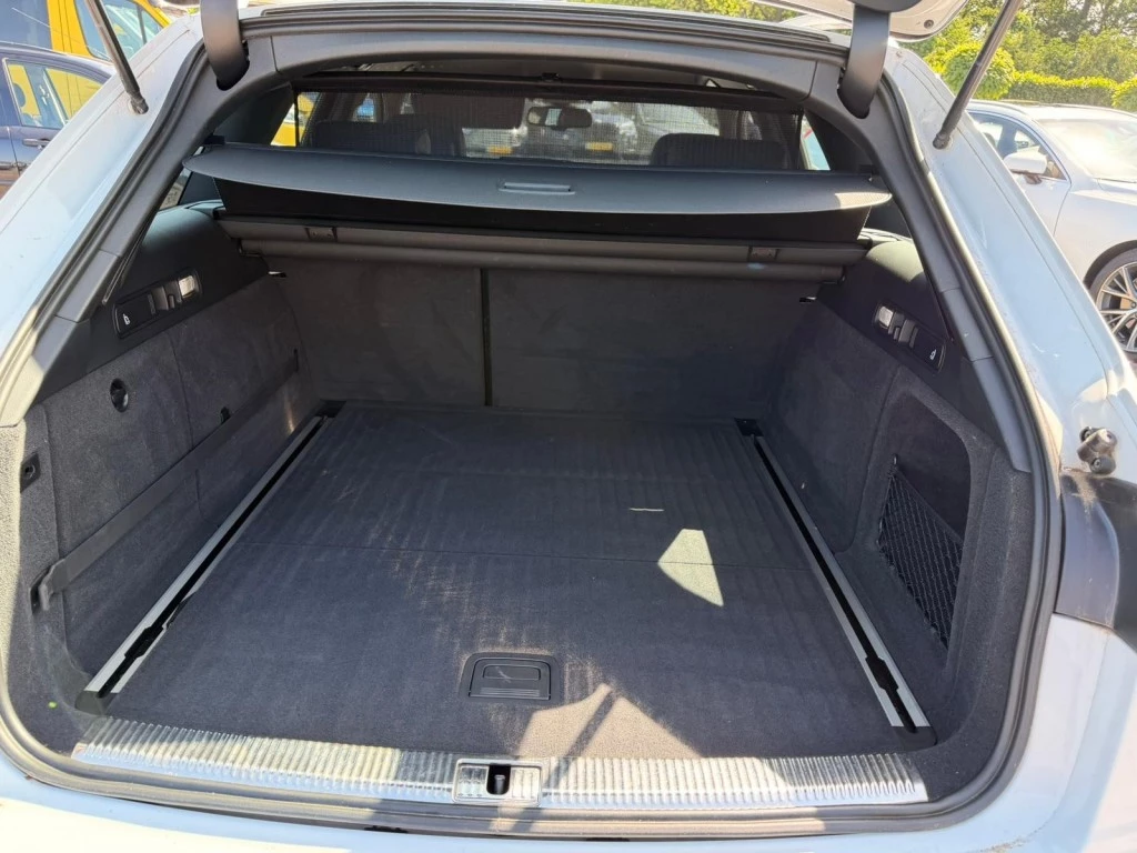 Hoofdafbeelding Audi A6 Allroad