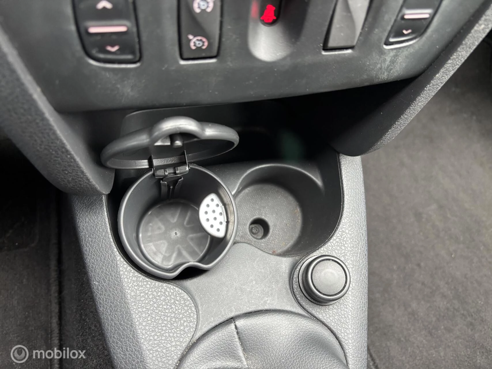 Hoofdafbeelding Dacia Logan