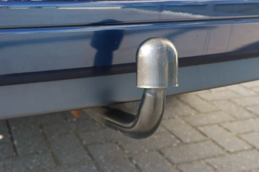 Hoofdafbeelding Dacia Logan