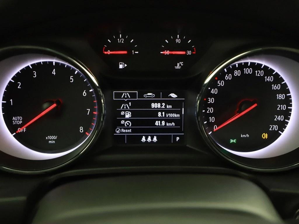 Hoofdafbeelding Opel Insignia