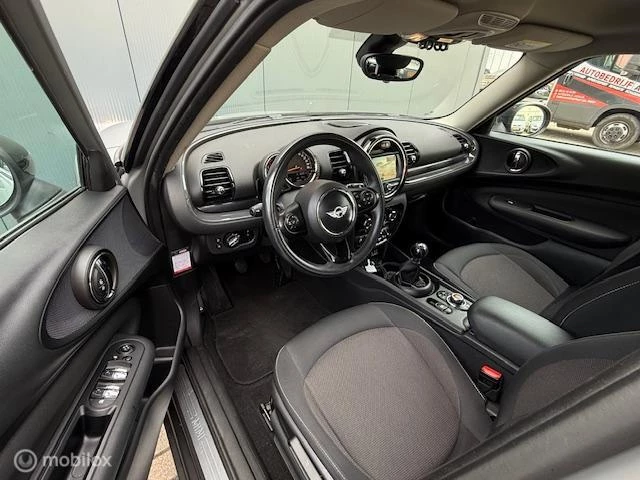 Hoofdafbeelding MINI Clubman