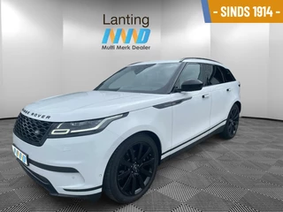 Land Rover Range Rover Velar 3.0 V6 AWD R-Dynamic HSE