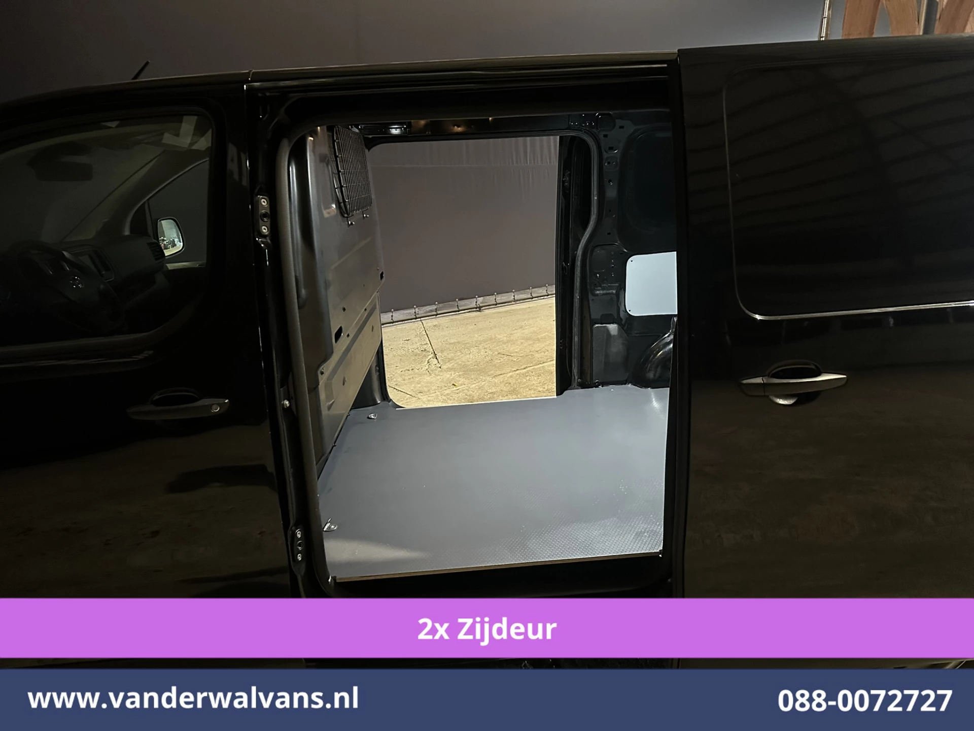 Hoofdafbeelding Toyota ProAce