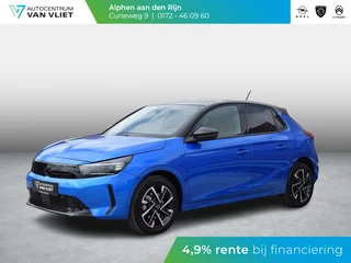 Opel Corsa 1.2 Turbo Yes PARKEERSENSOREN | NAVIGATIE & CARPLAY | AIRCO | WINTERPAKKET |