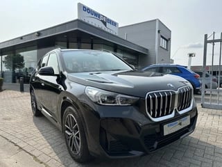 BMW X1 sDrive18i M sport camera|spiegelpakket|HiFi-systeem,