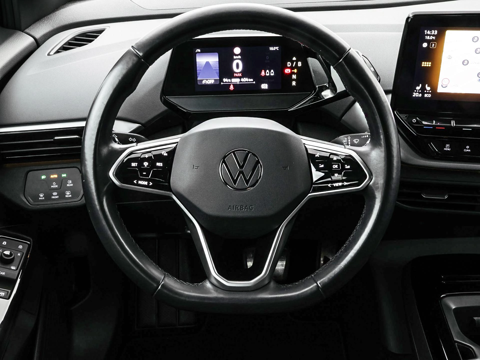 Hoofdafbeelding Volkswagen ID.4