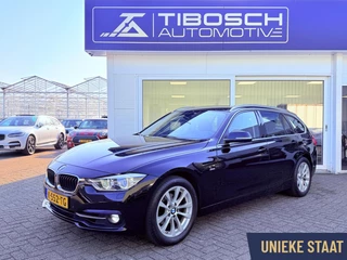 BMW 3-serie 320i Touring AUT. Sport LCI Harman/Kardon LED