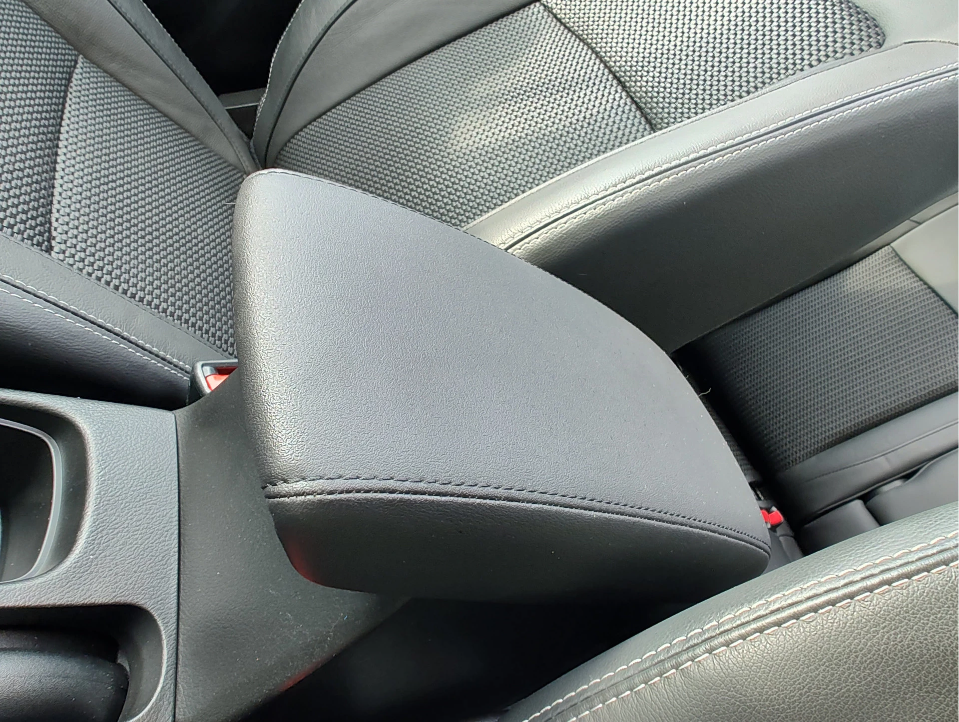 Hoofdafbeelding Suzuki S-Cross