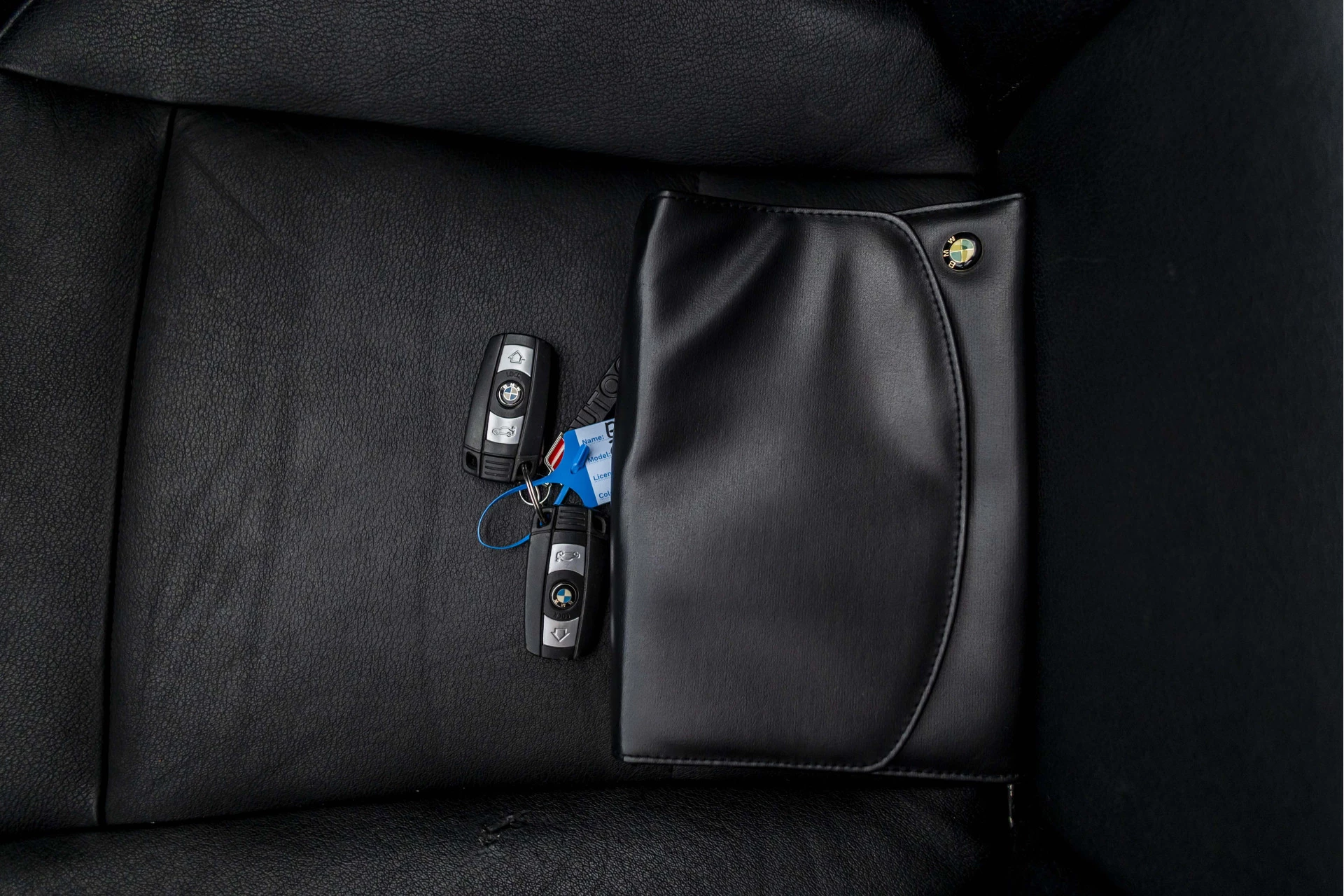 Hoofdafbeelding BMW Z4