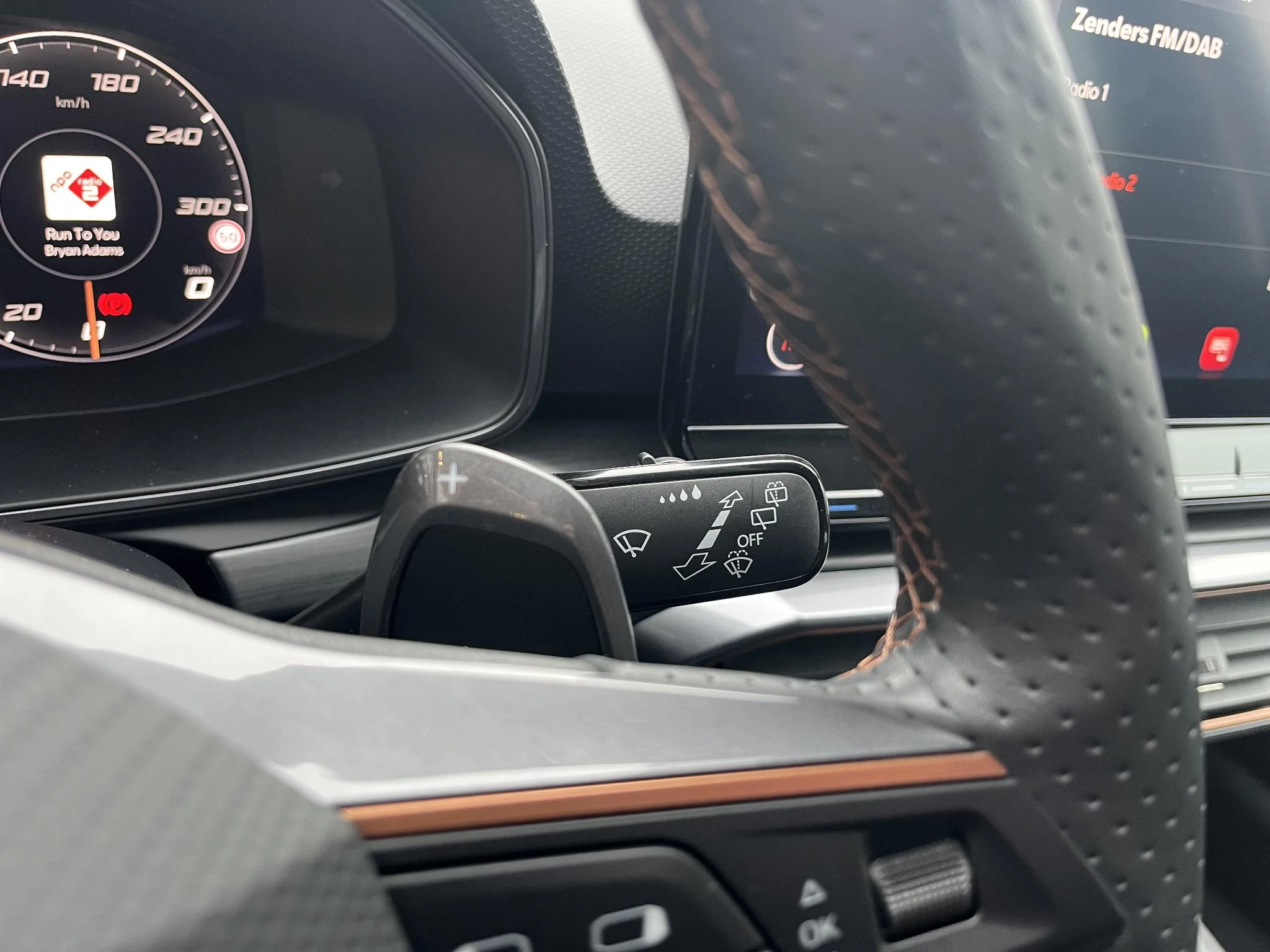 Hoofdafbeelding CUPRA Leon Sportstourer