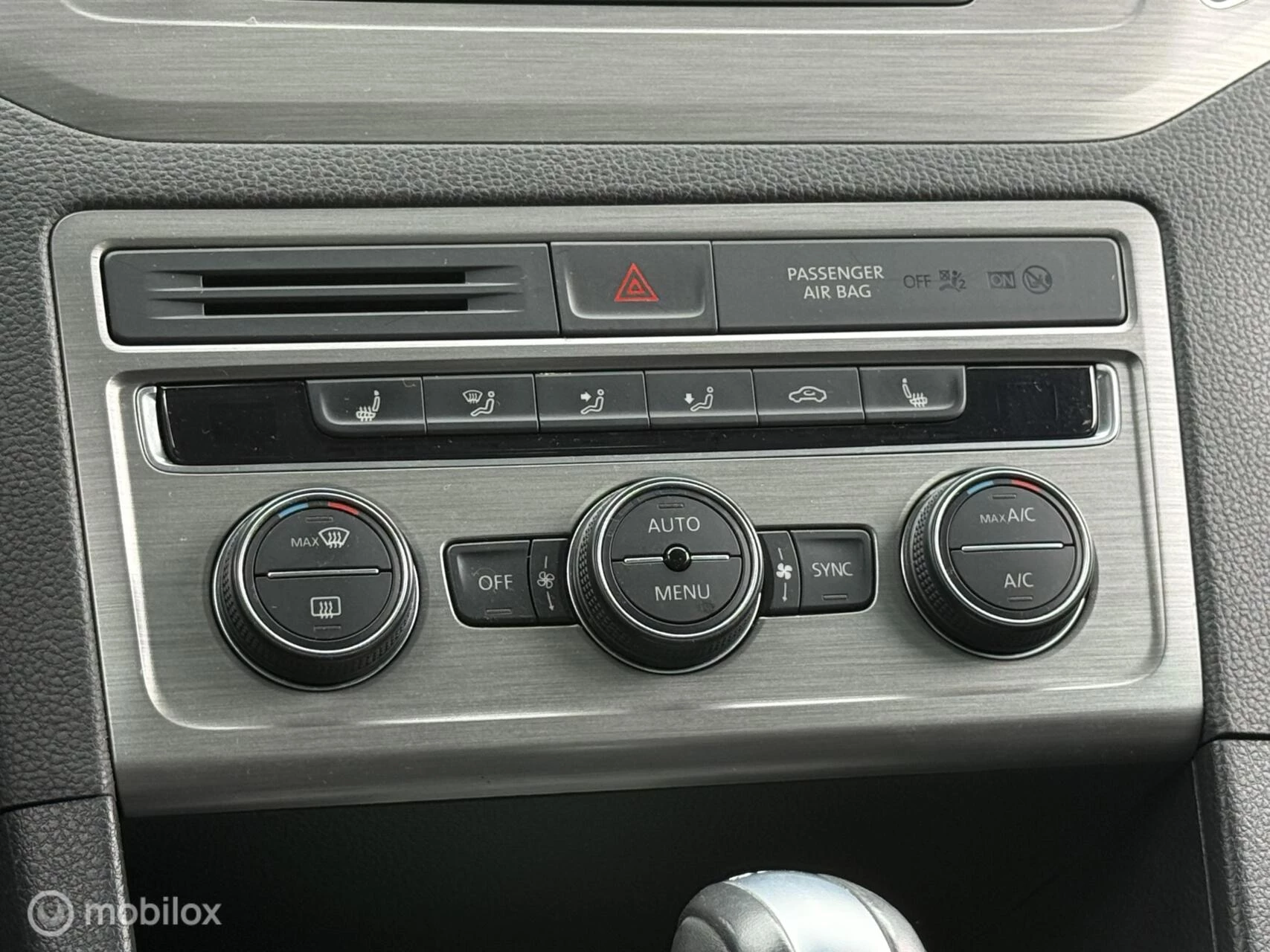 Hoofdafbeelding Volkswagen Golf Sportsvan