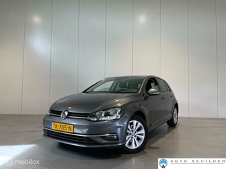 Volkswagen Golf 1.0 TSI Comfortline Business, Clima|Led|Navi|Cruise|NL Auto|Virtueel|