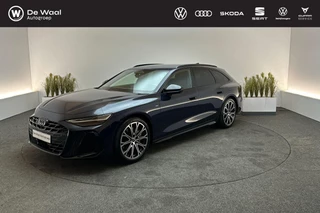 Audi A6 Avant S edition 2.0 TFSI e S tronic