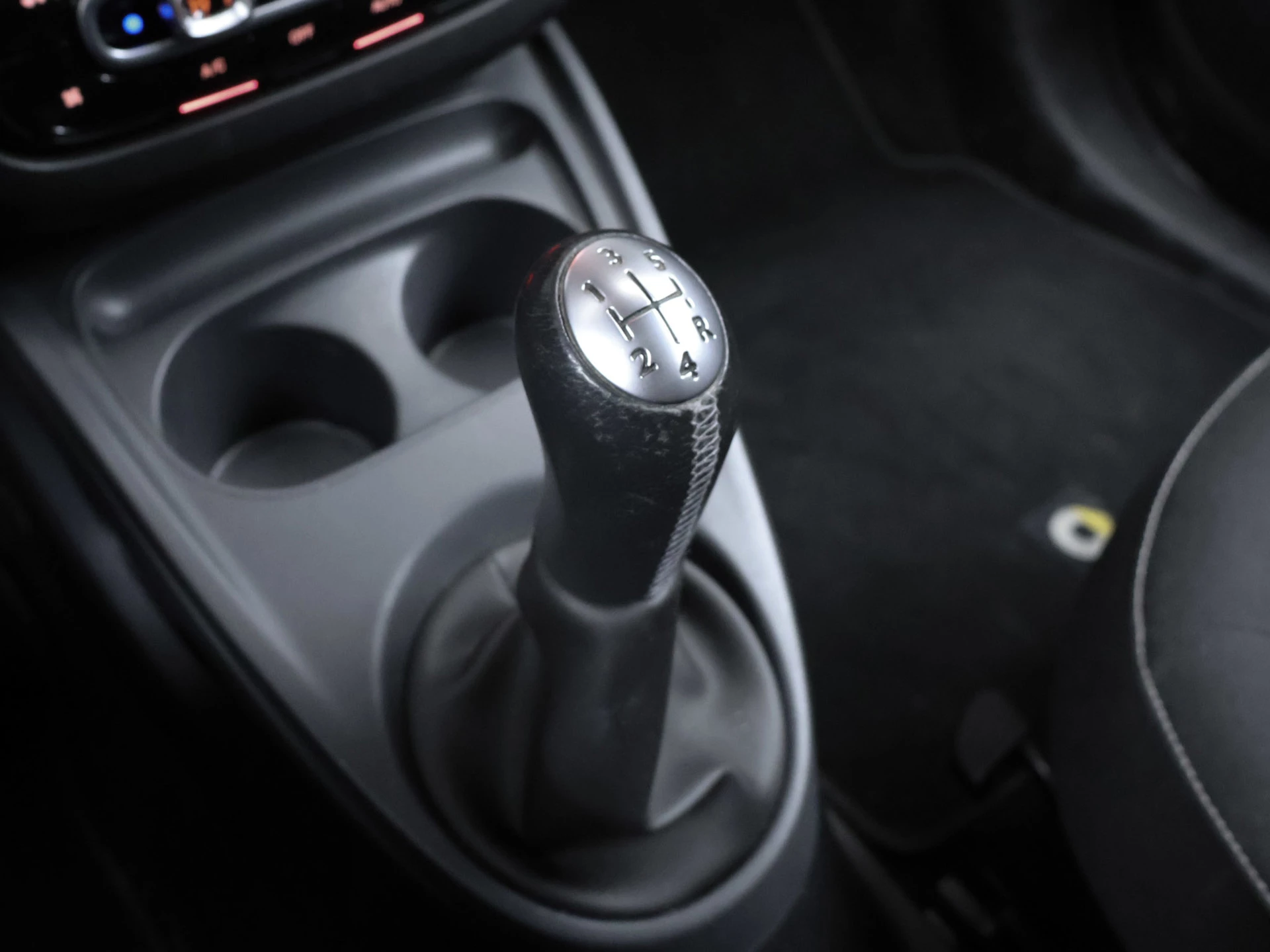 Hoofdafbeelding smart Forfour