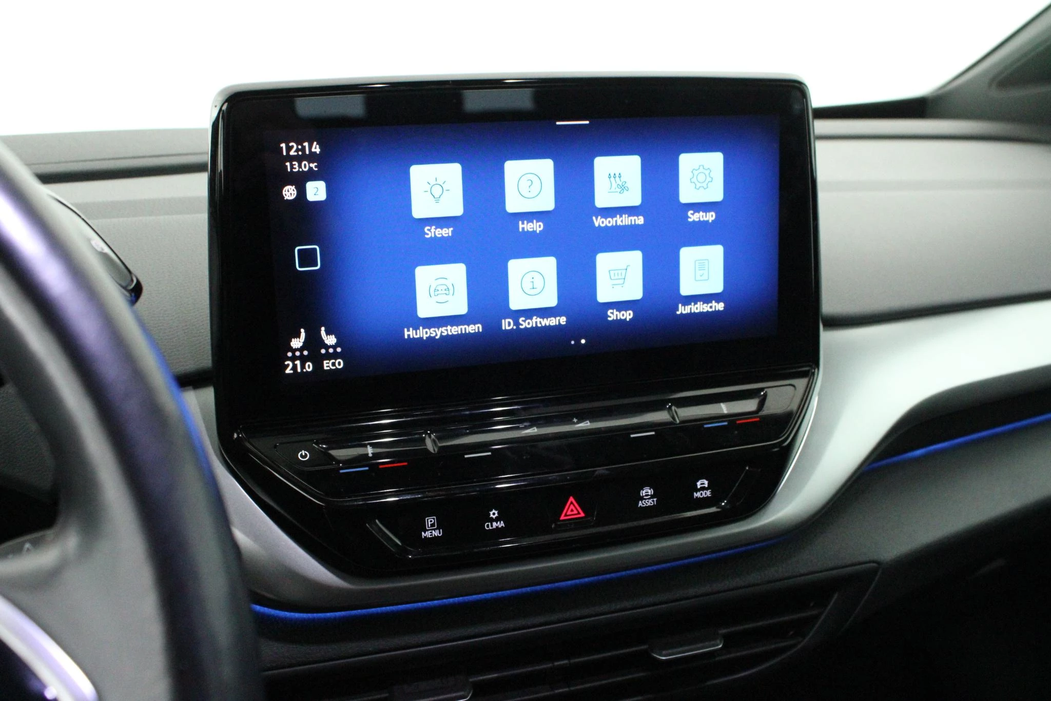 Hoofdafbeelding Volkswagen ID.4