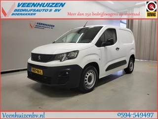 Peugeot Partner 1.5BlueHDI 130pk Euro 6!