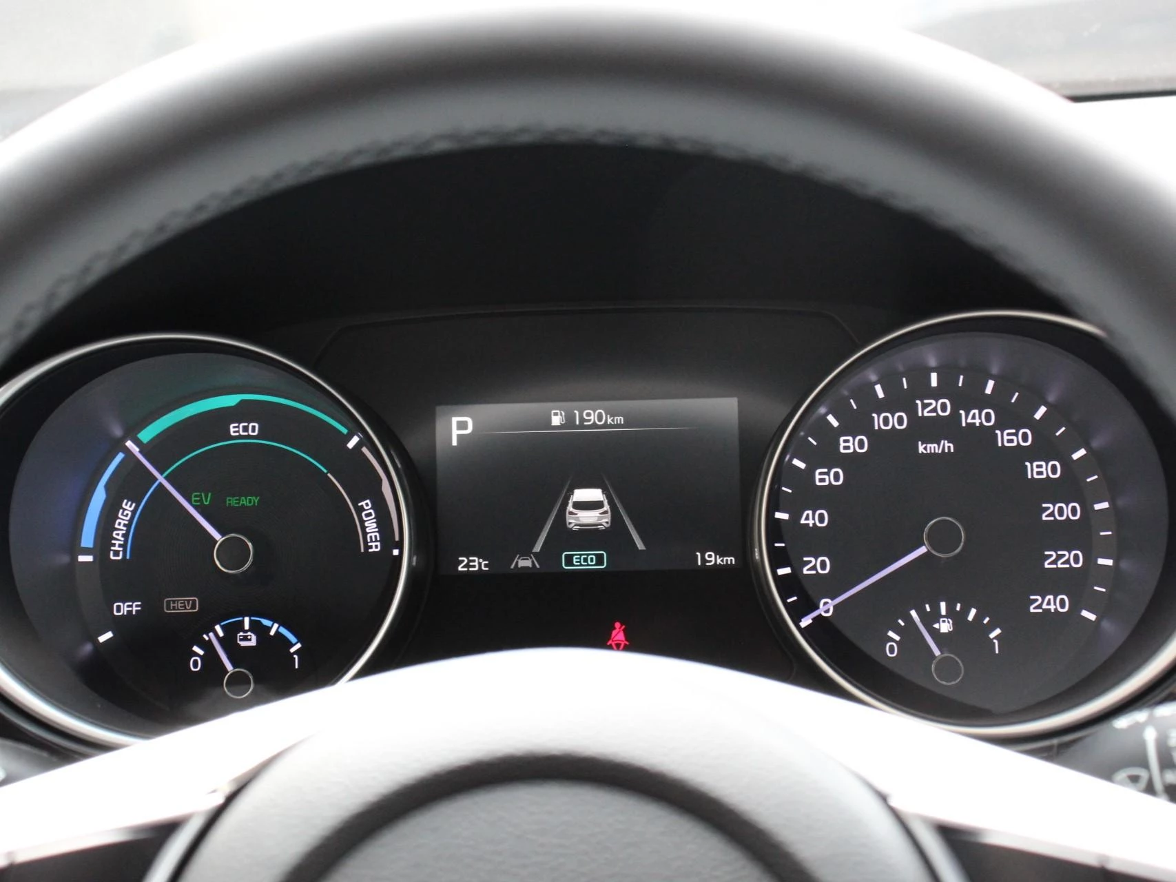 Hoofdafbeelding Kia XCeed