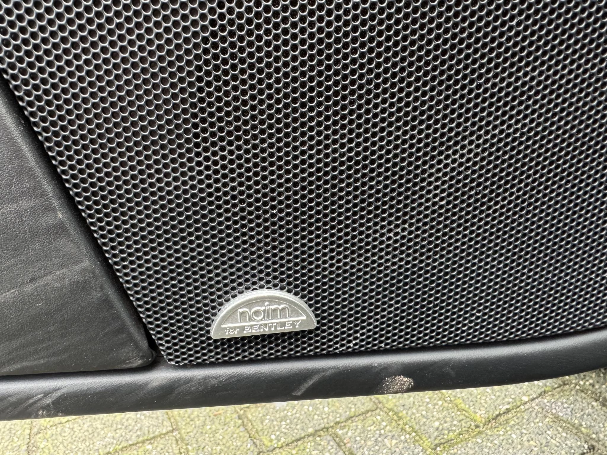 Hoofdafbeelding Bentley Continental GT