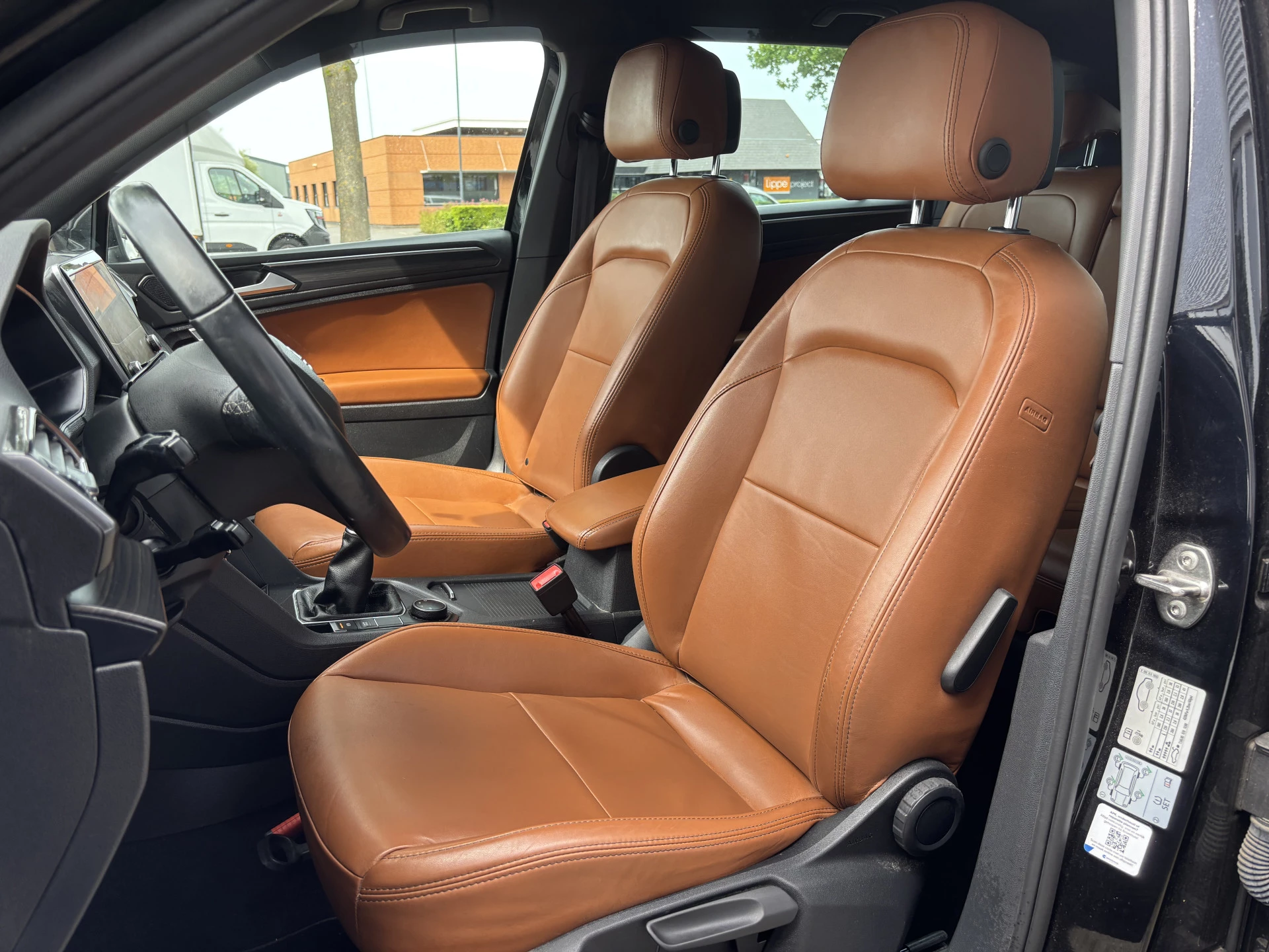 Hoofdafbeelding SEAT Tarraco