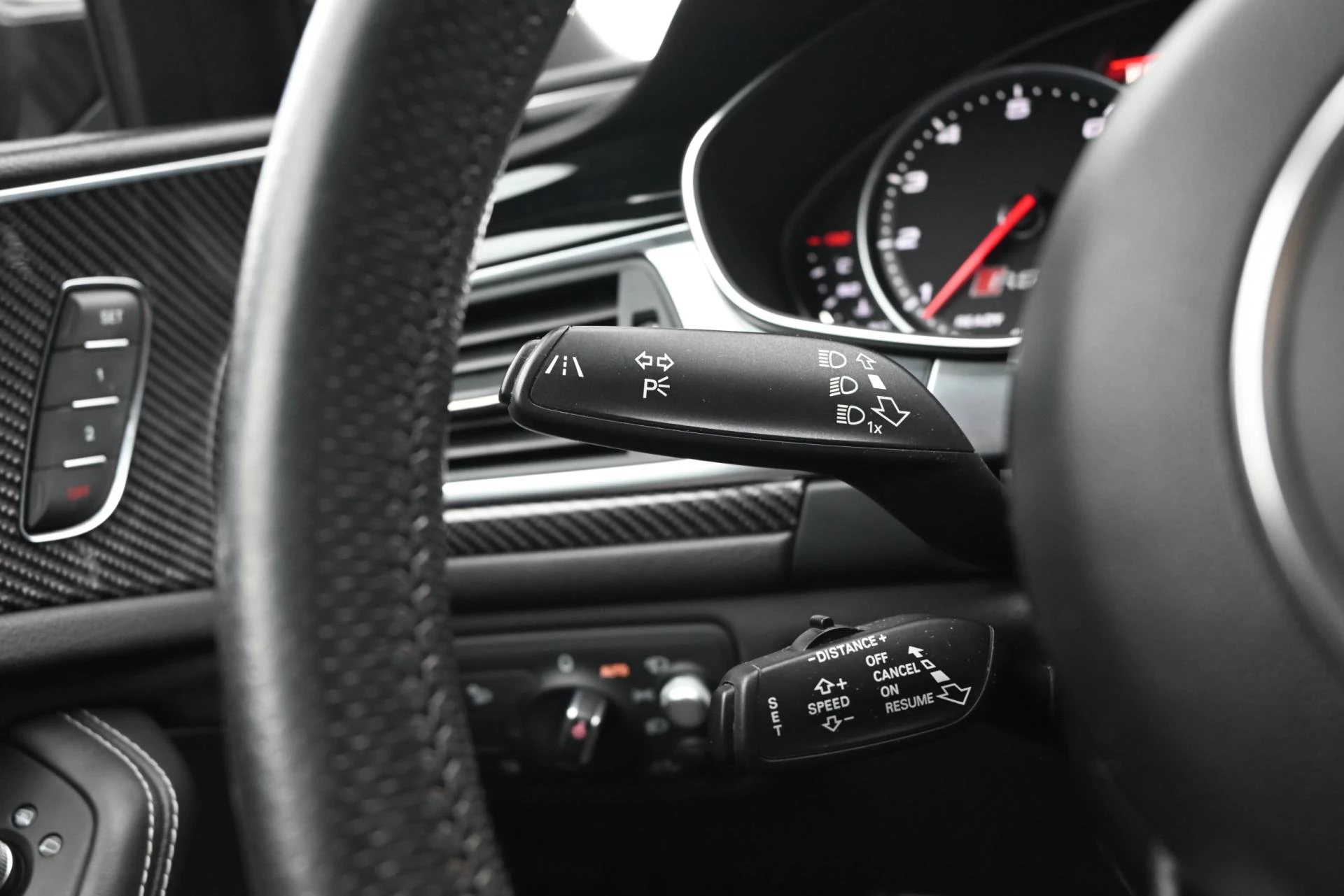 Hoofdafbeelding Audi RS6