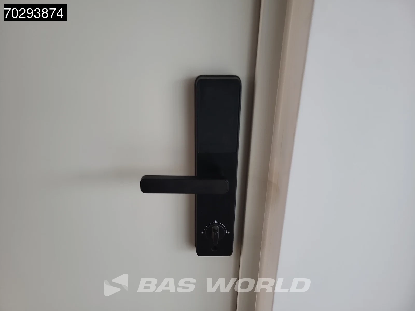 Hoofdafbeelding BAS World Living Unit