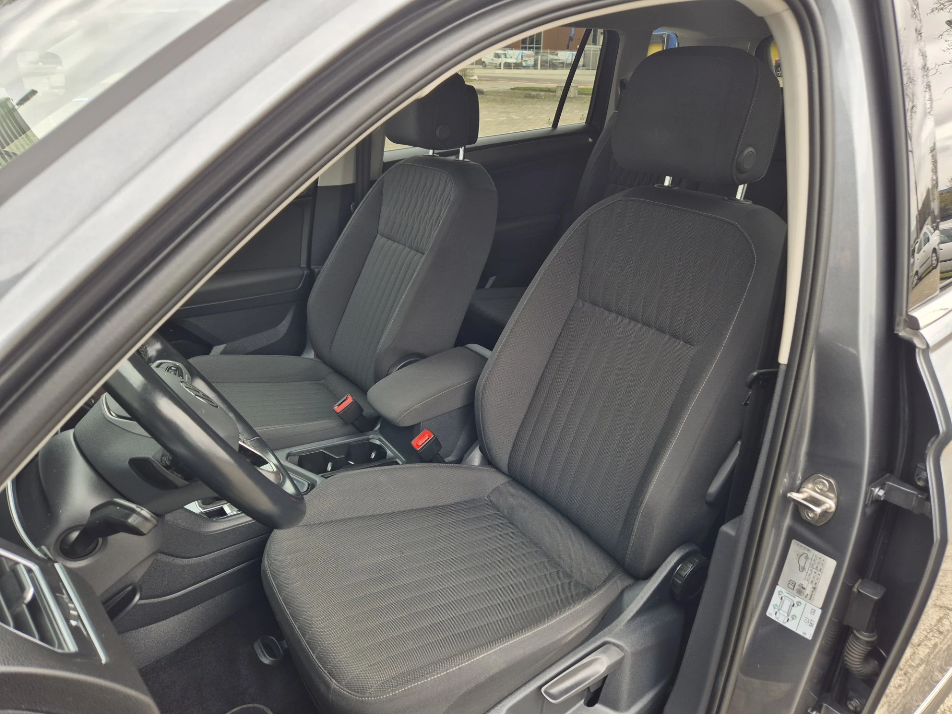 Hoofdafbeelding Volkswagen Tiguan Allspace