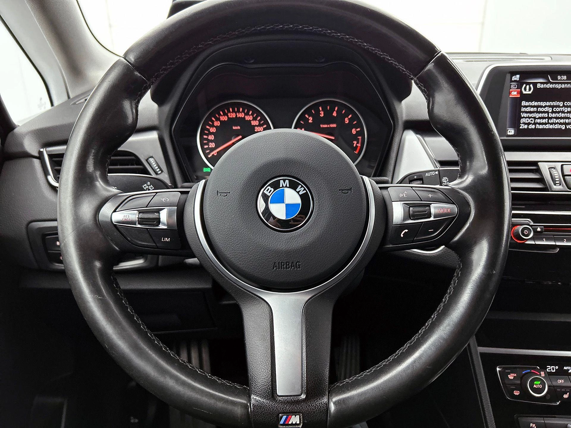 Hoofdafbeelding BMW 2 Serie
