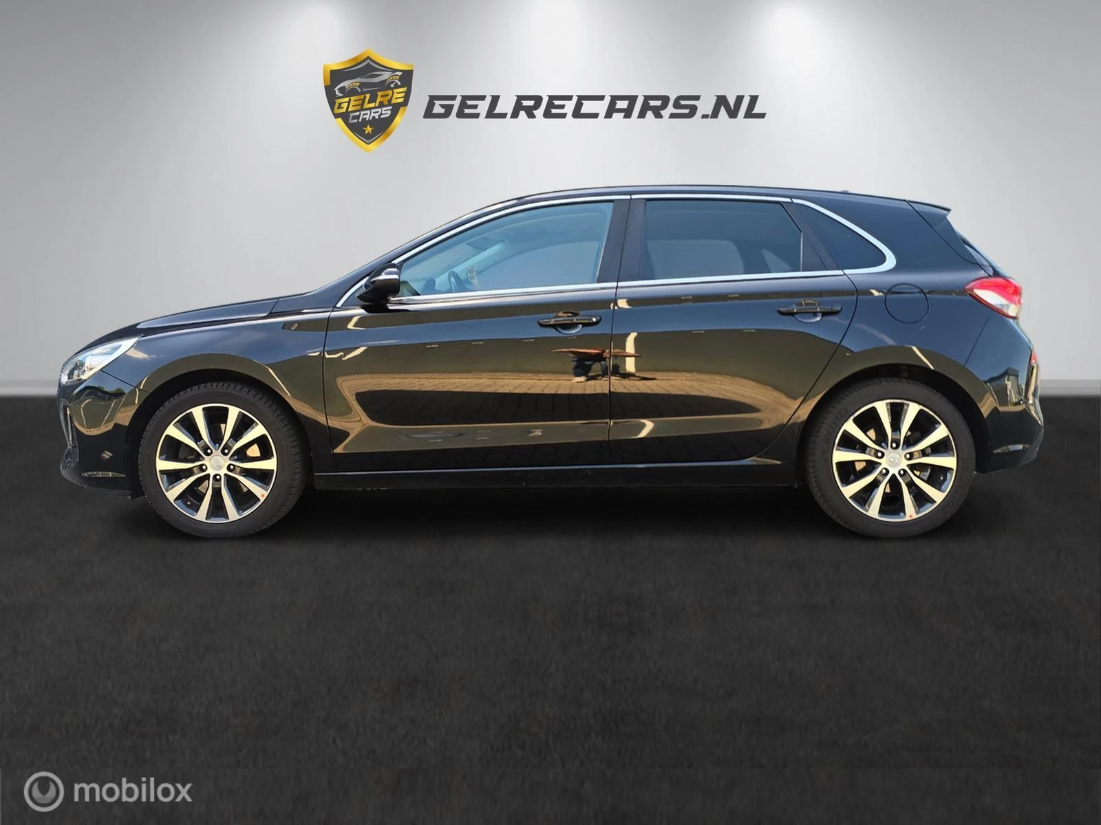 Hoofdafbeelding Hyundai i30