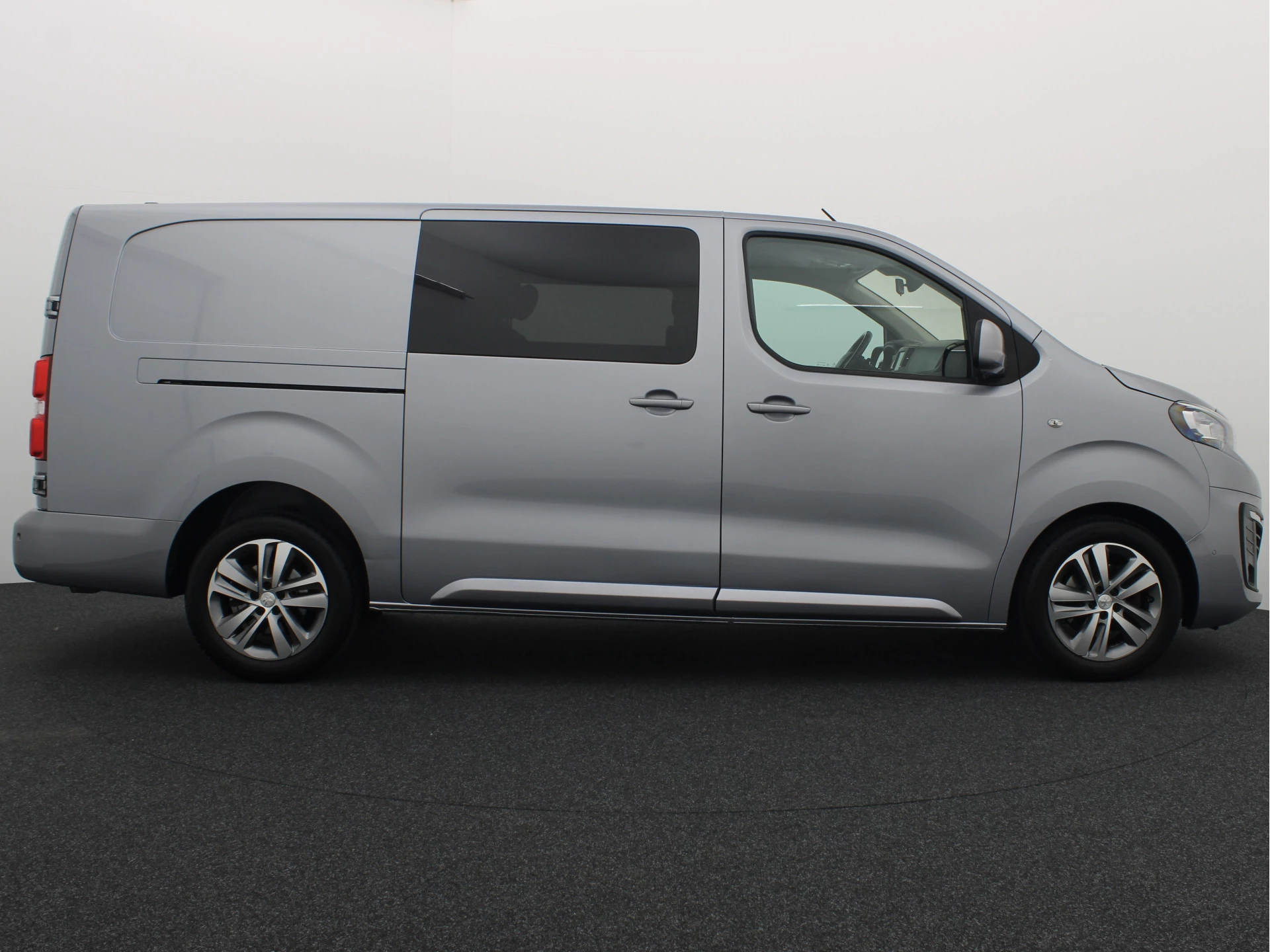Hoofdafbeelding Peugeot Expert