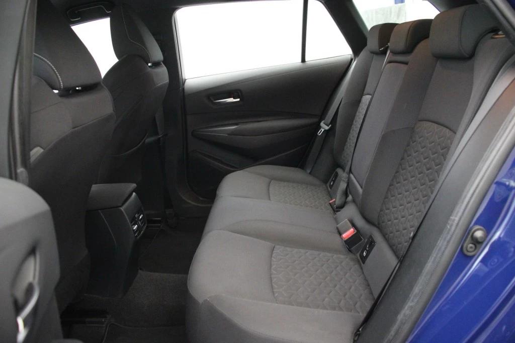 Hoofdafbeelding Toyota Corolla Touring Sports