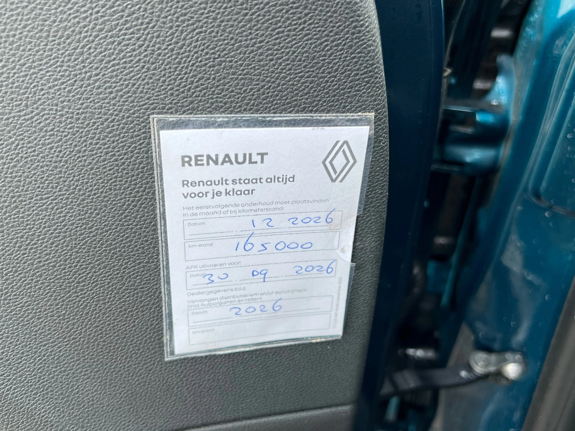 Hoofdafbeelding Renault Arkana
