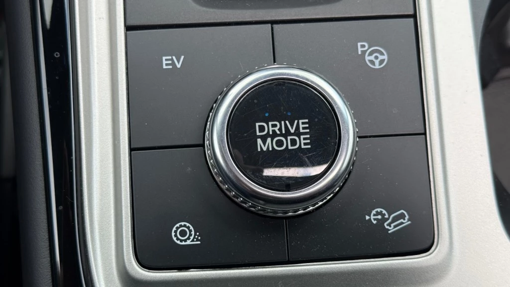 Hoofdafbeelding Ford Explorer