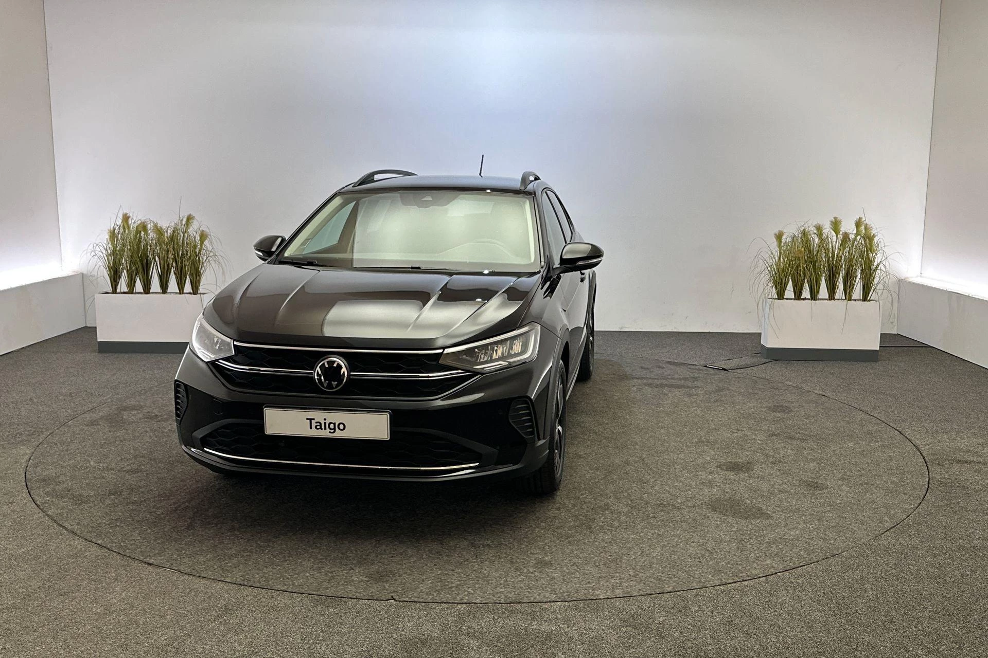 Hoofdafbeelding Volkswagen Taigo